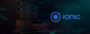 Ionic App Development Company
