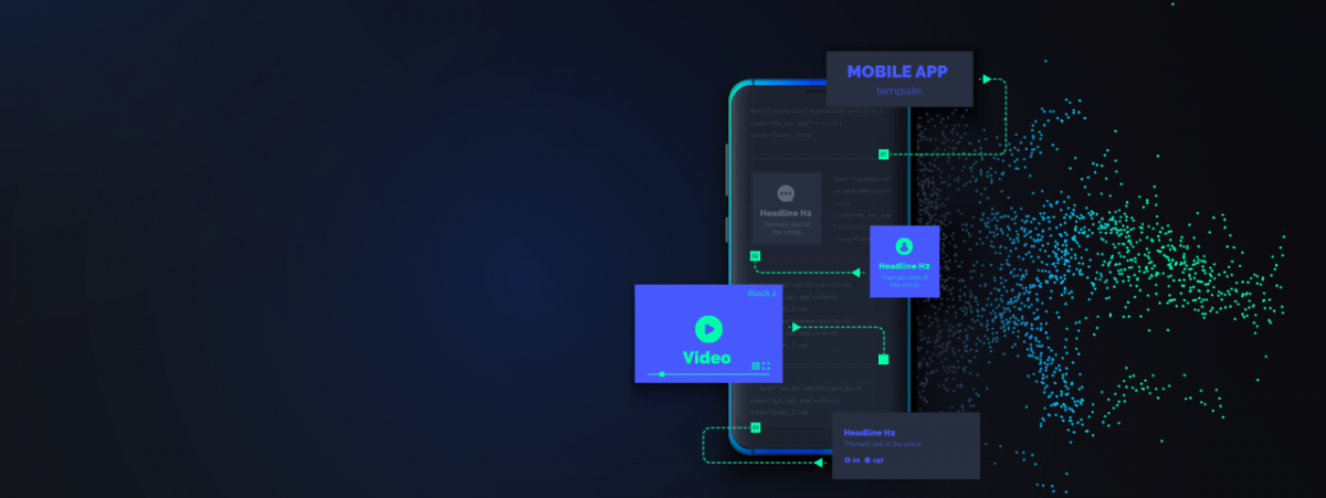 Delivering Stellar Mobile App Development Services