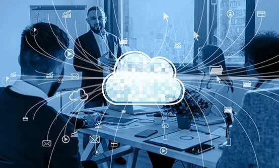 Healthcare software development services