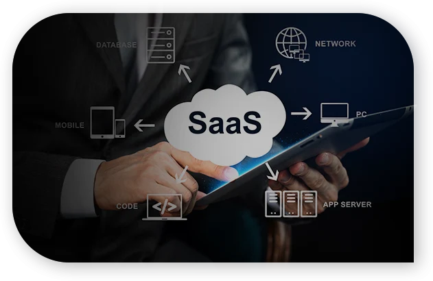 SaaS consulting