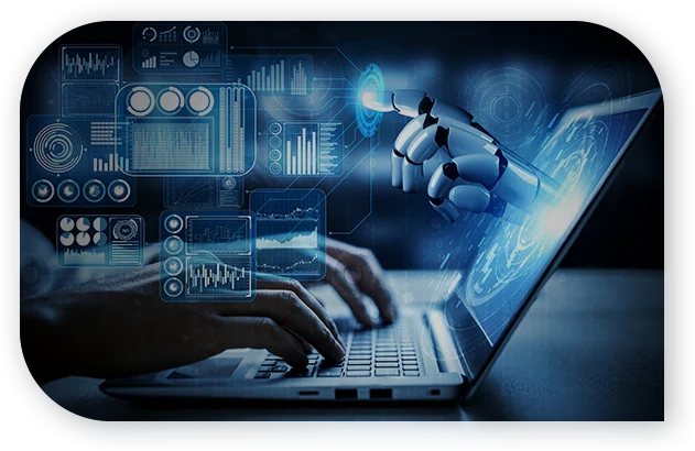 Automation testing services