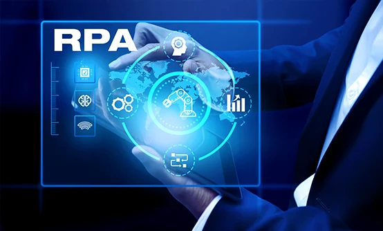RPA in software testing