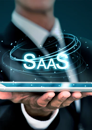 SaaS consulting for enterprises