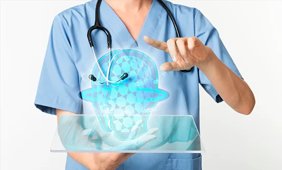 Telemedicine Software Development Services