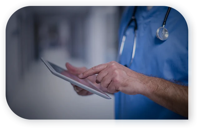 Healthcare App Development Services Company