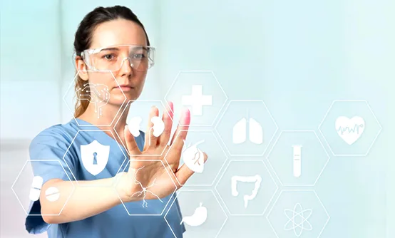 Telemedicine Software Development Services