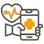 Tailored healthcare applications