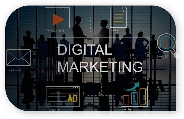 Digital Marketing Services