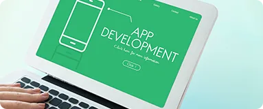 Custom iOS app development