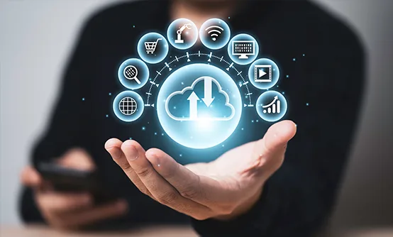 Salesforce Managed Services