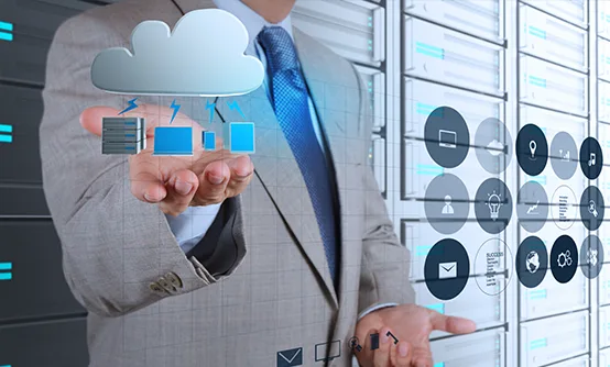 Salesforce Managed Services