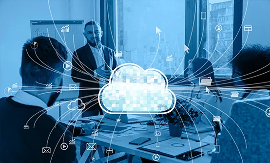 Salesforce Managed Services