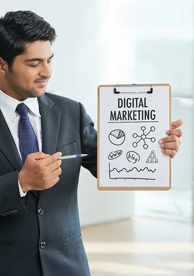 Digital Marketing Services
