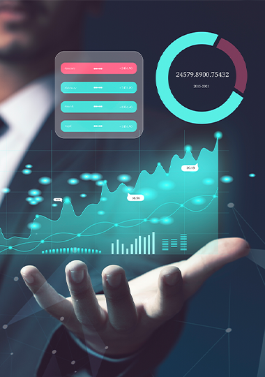 Power BI Development Services