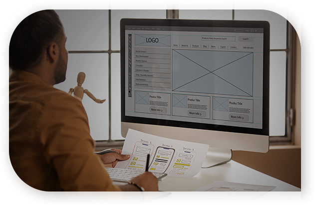 UI/UX Consulting