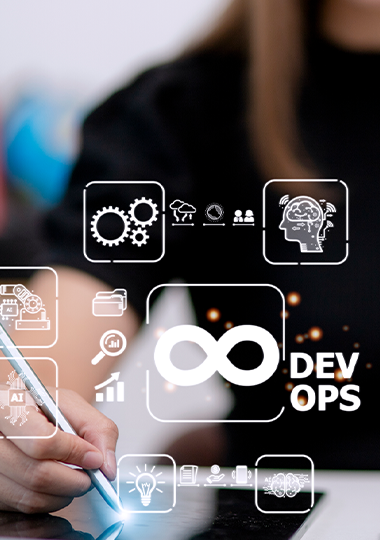 DevOps Services & Solutions