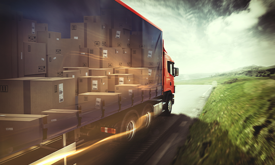 Salesforce in Logistic & Transportation