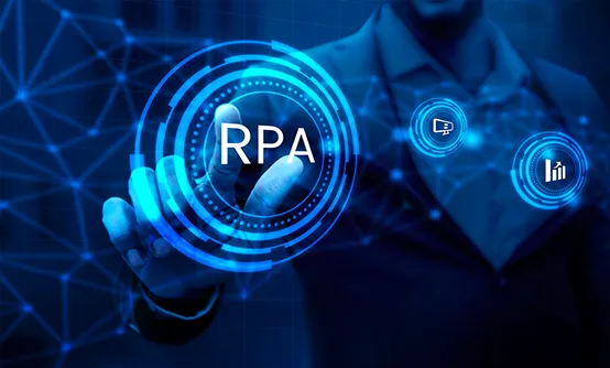 Robotic Process Automation (RPA) for Fintech
