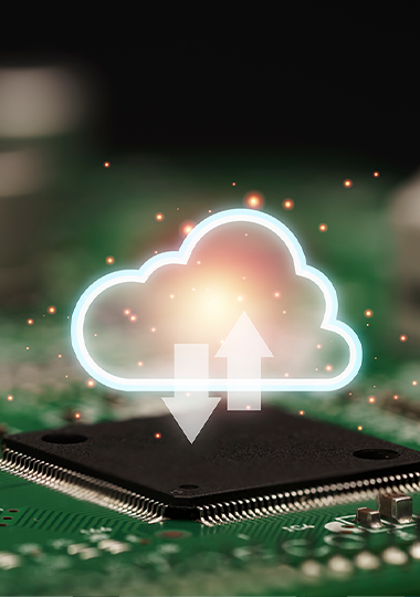 Benefits of Cloud Infrastructure Management Services