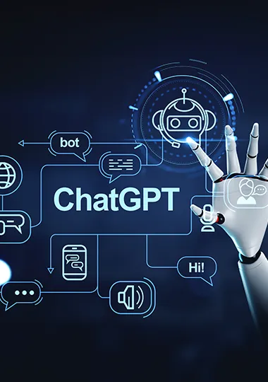 ChatGPT Integration Services and Solutions