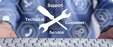 Software maintenance and support