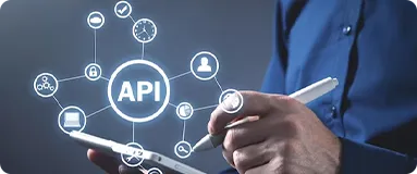 Custom API Development & Integration Services | Daffodil Software