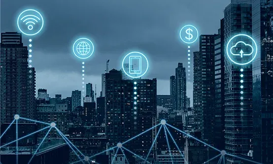 IoT