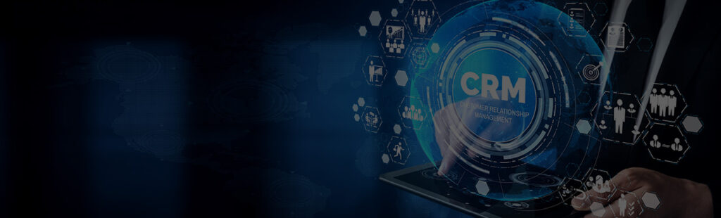 Custom CRM development company