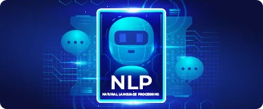 Natural language processing (NLP) integration