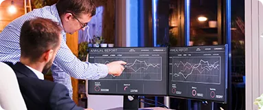 Application performance monitoring