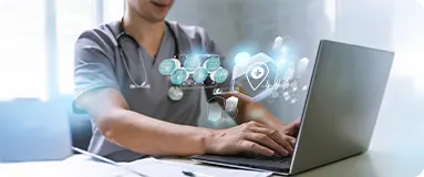 HIE Integration of third-party systems