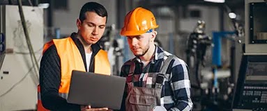 Production management