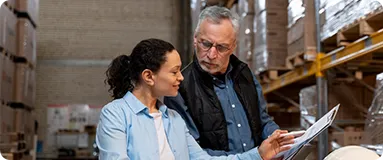 Supply chain management