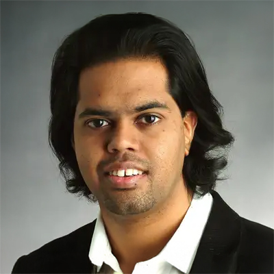 Chandrasekar Rathakrishnan