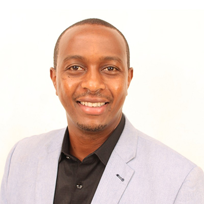 Charles Muturi