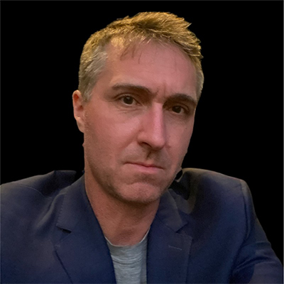 Steven Houston III
