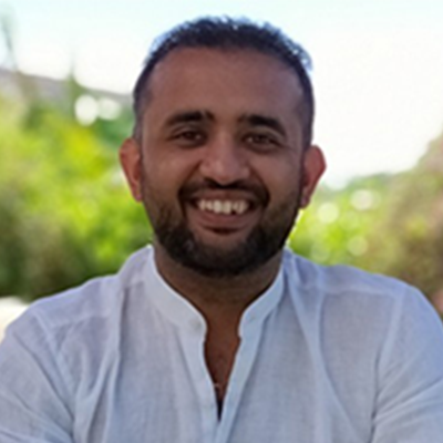 Vinayak Bhavnani