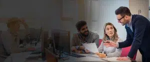 AI Consulting services